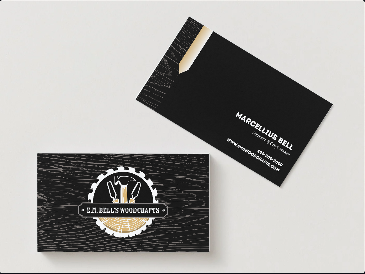 EMB Business Cards