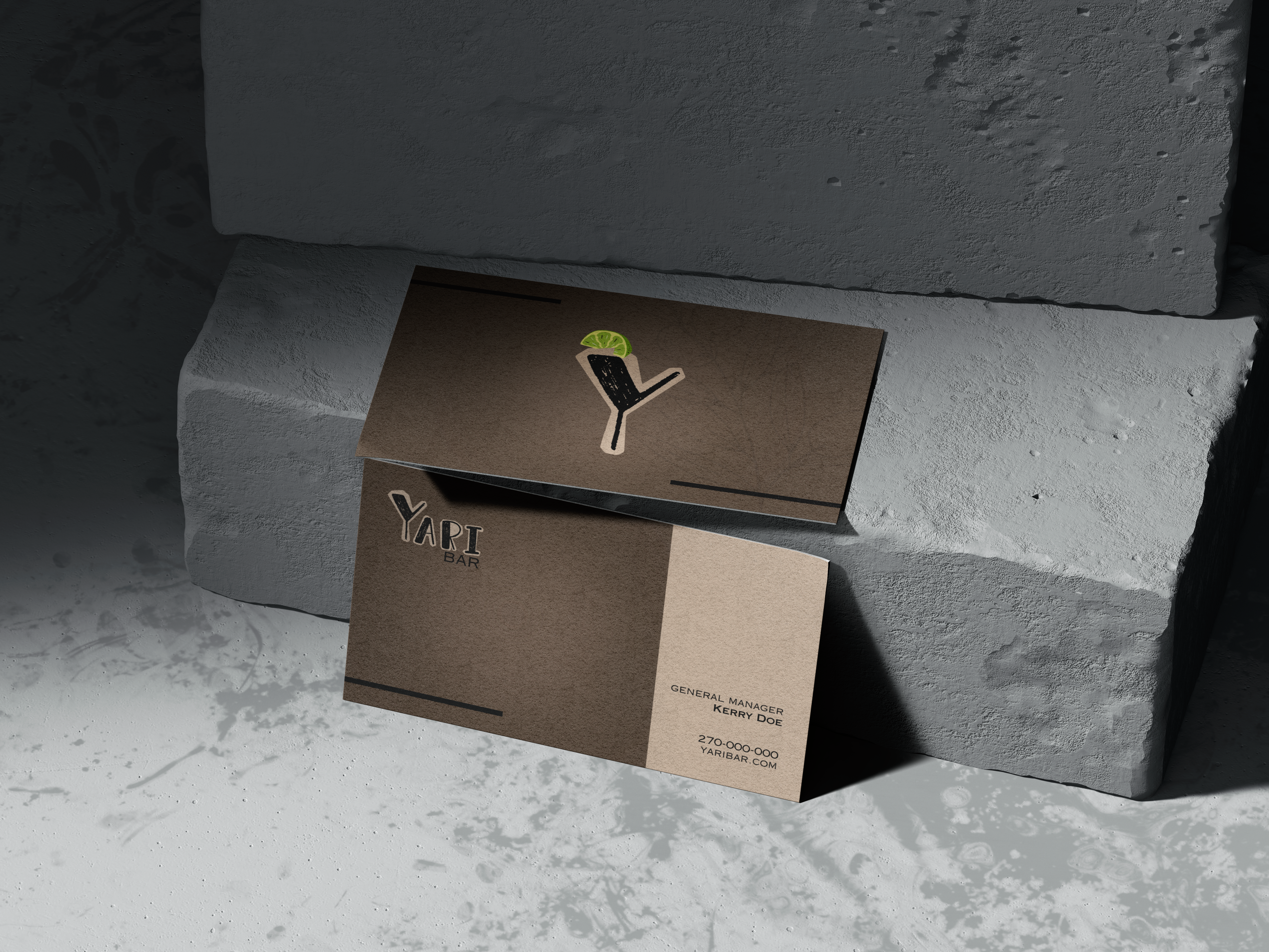 Business Cards